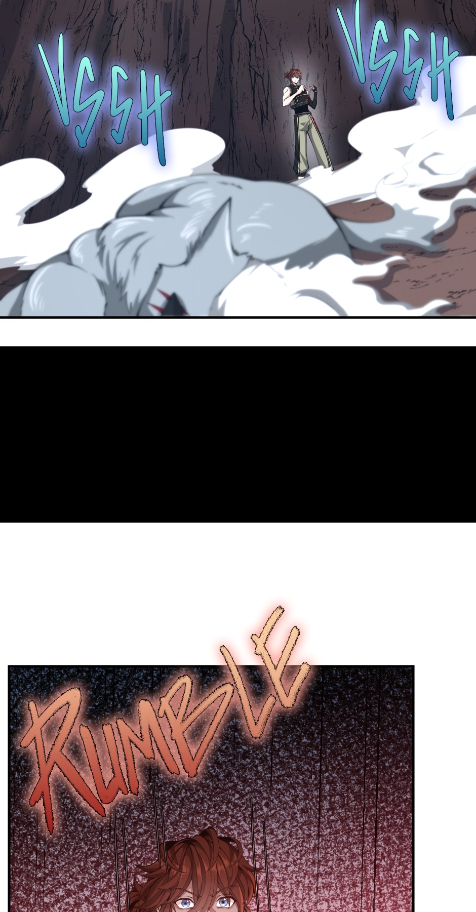 The Beginning After the End chapter 156 page 104