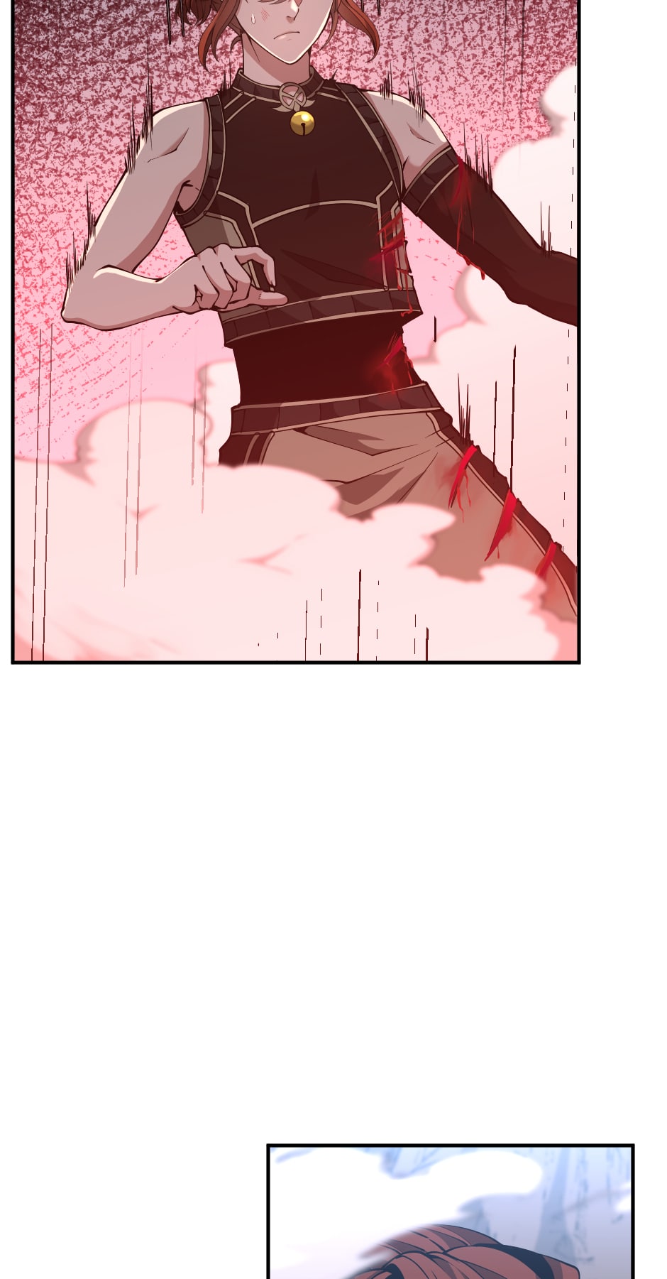 The Beginning After the End chapter 156 page 105