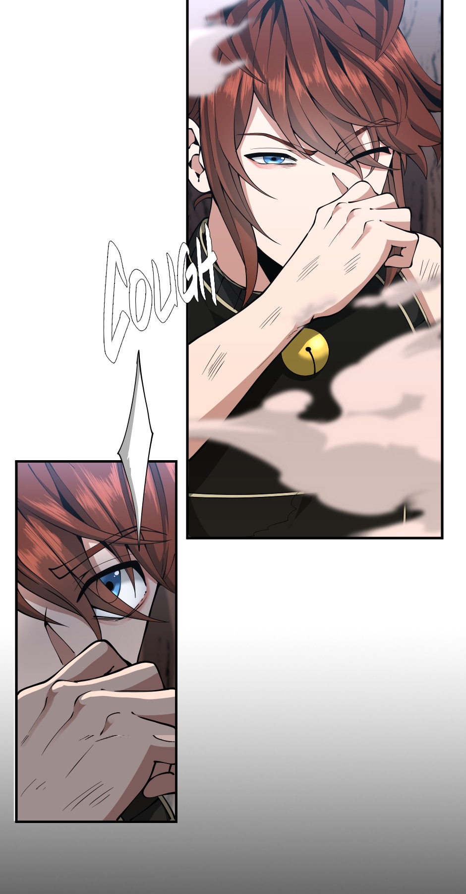 The Beginning After the End chapter 156 page 106