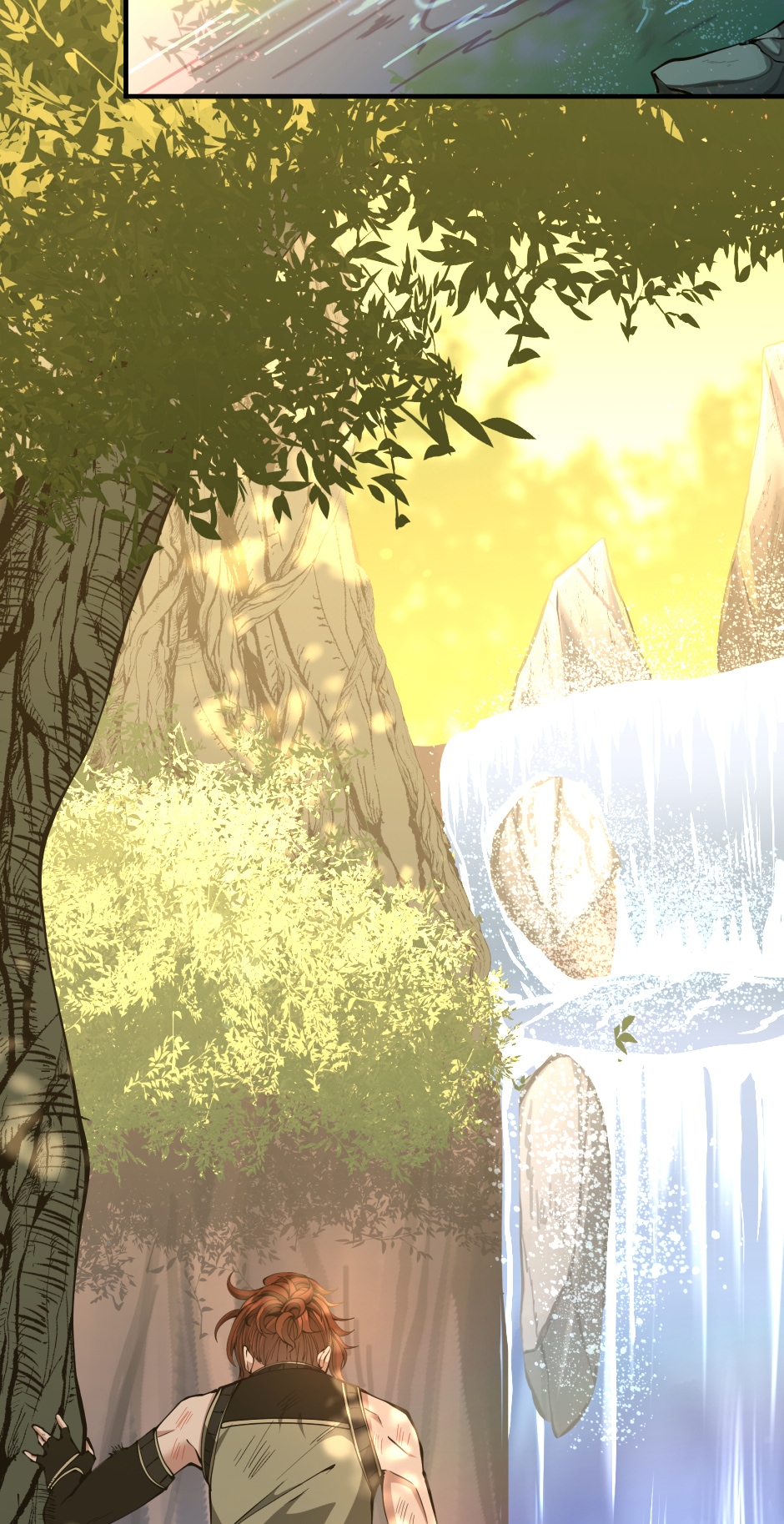 The Beginning After the End chapter 156 page 14