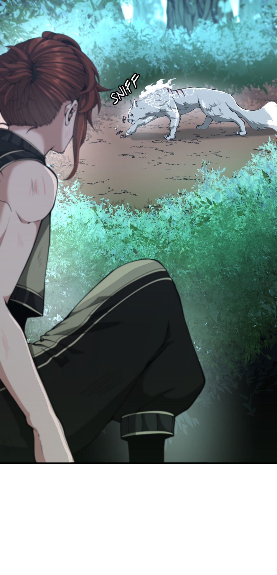 The Beginning After the End chapter 156 page 2