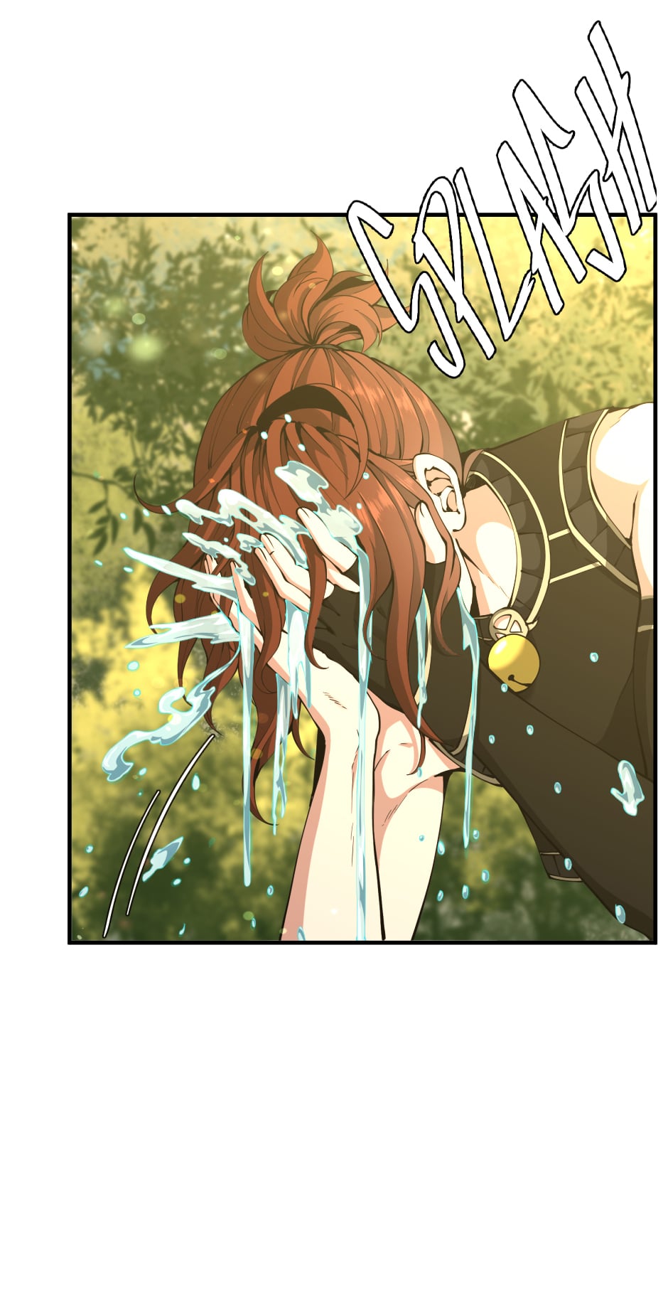 The Beginning After the End chapter 156 page 21