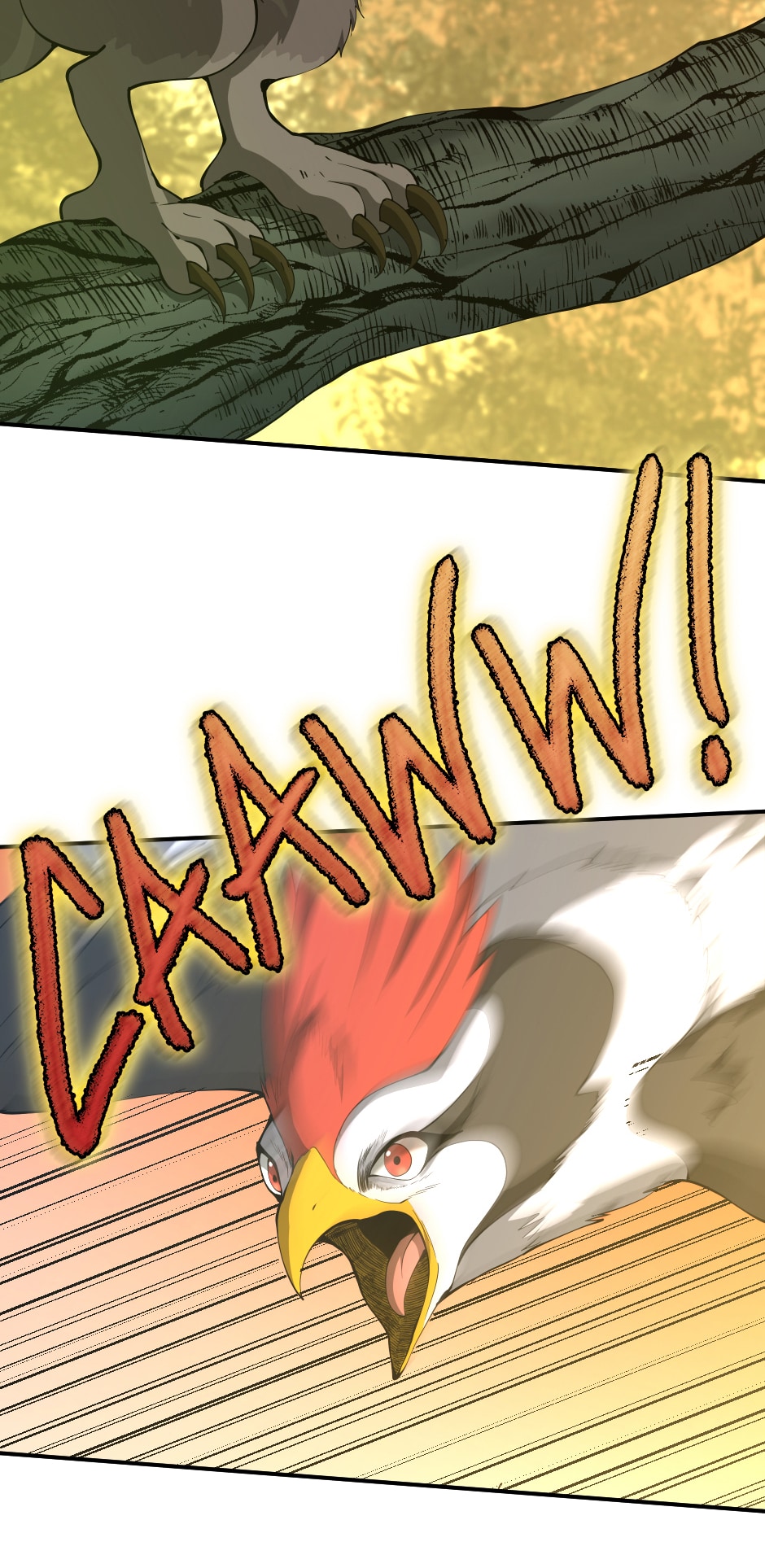 The Beginning After the End chapter 156 page 27