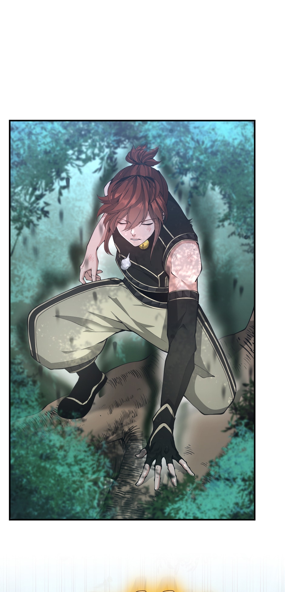 The Beginning After the End chapter 156 page 3