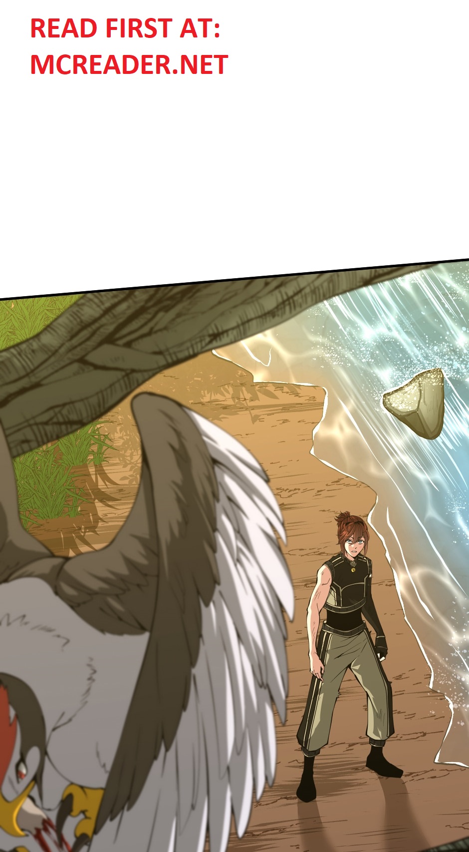 The Beginning After the End chapter 156 page 30