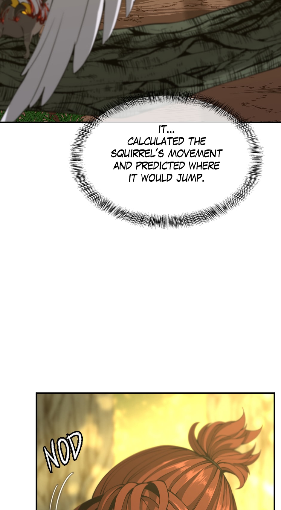 The Beginning After the End chapter 156 page 31