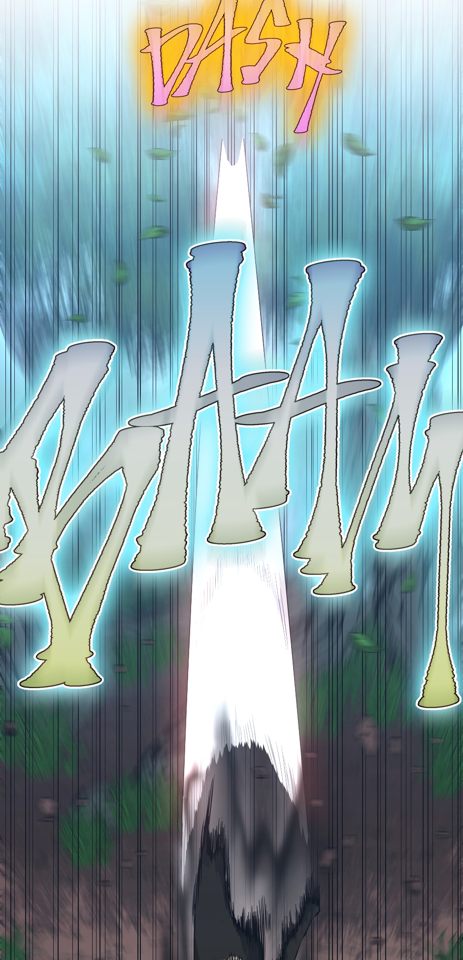 The Beginning After the End chapter 156 page 4