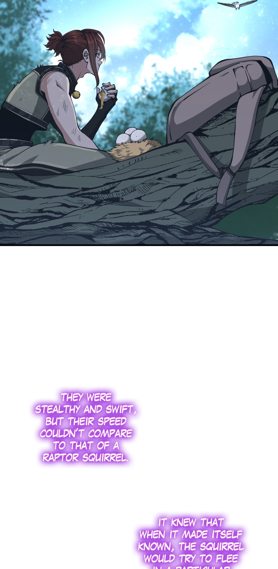 The Beginning After the End chapter 156 page 41