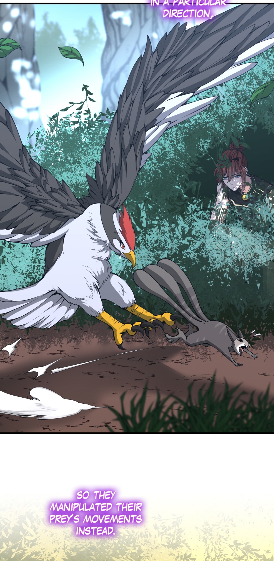 The Beginning After the End chapter 156 page 42