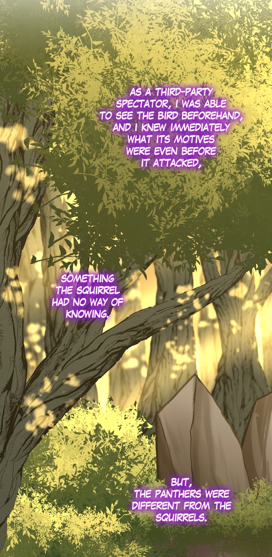 The Beginning After the End chapter 156 page 43