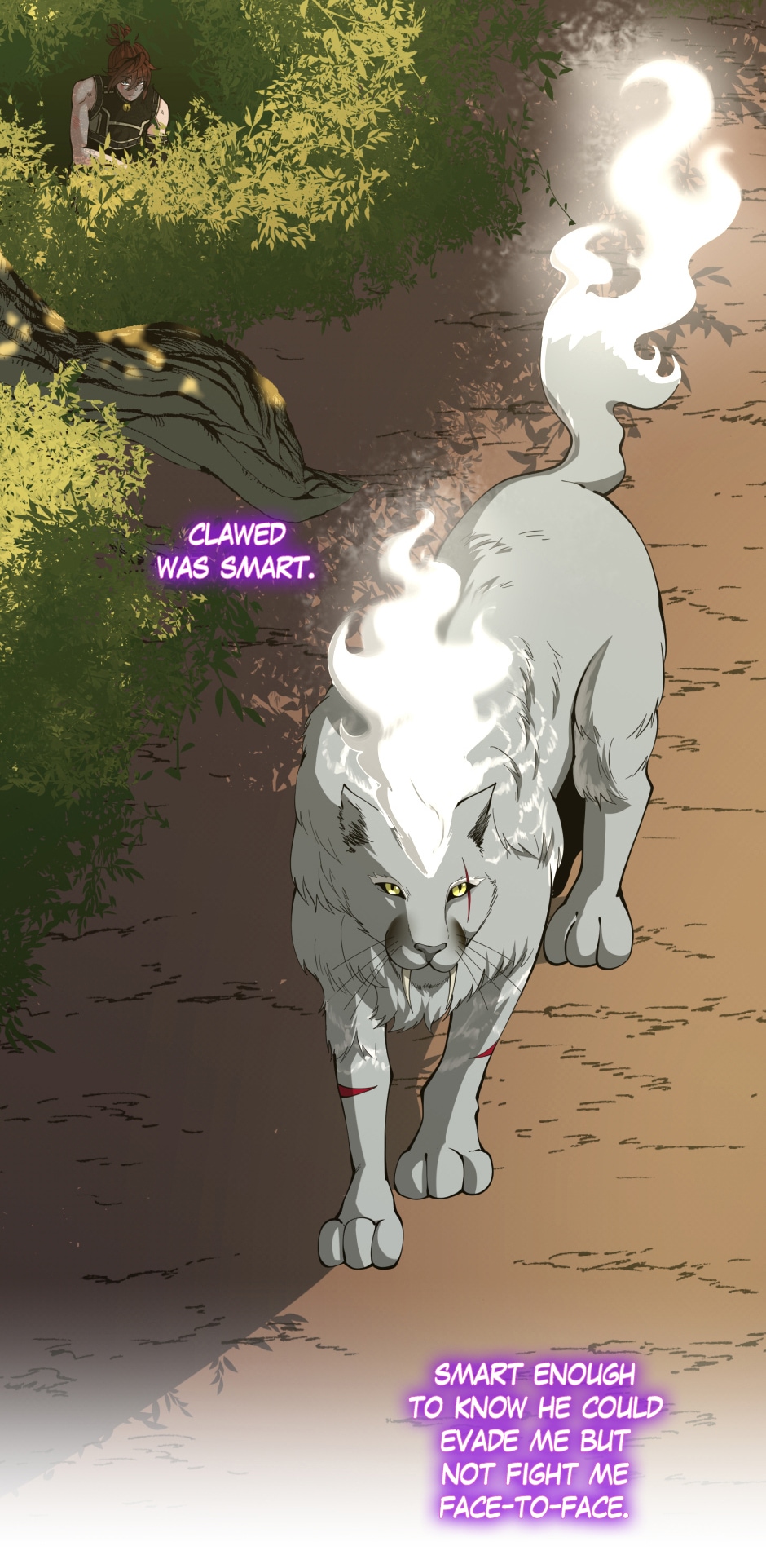 The Beginning After the End chapter 156 page 44