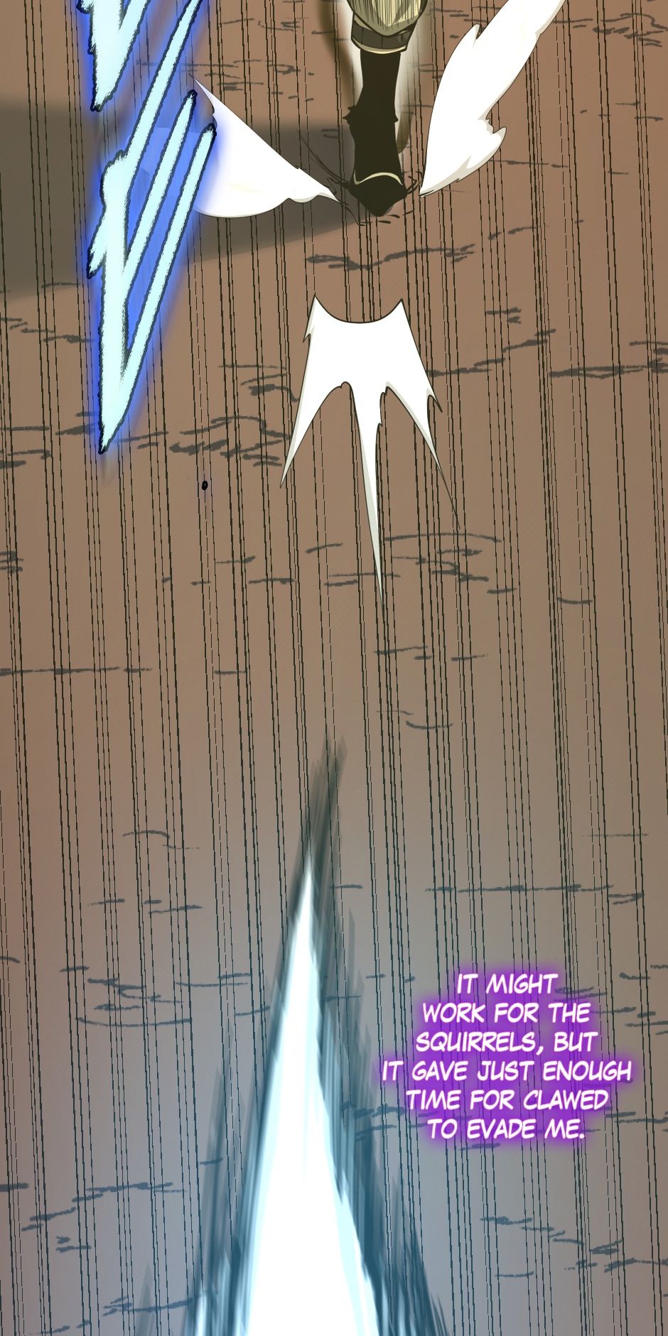 The Beginning After the End chapter 156 page 48