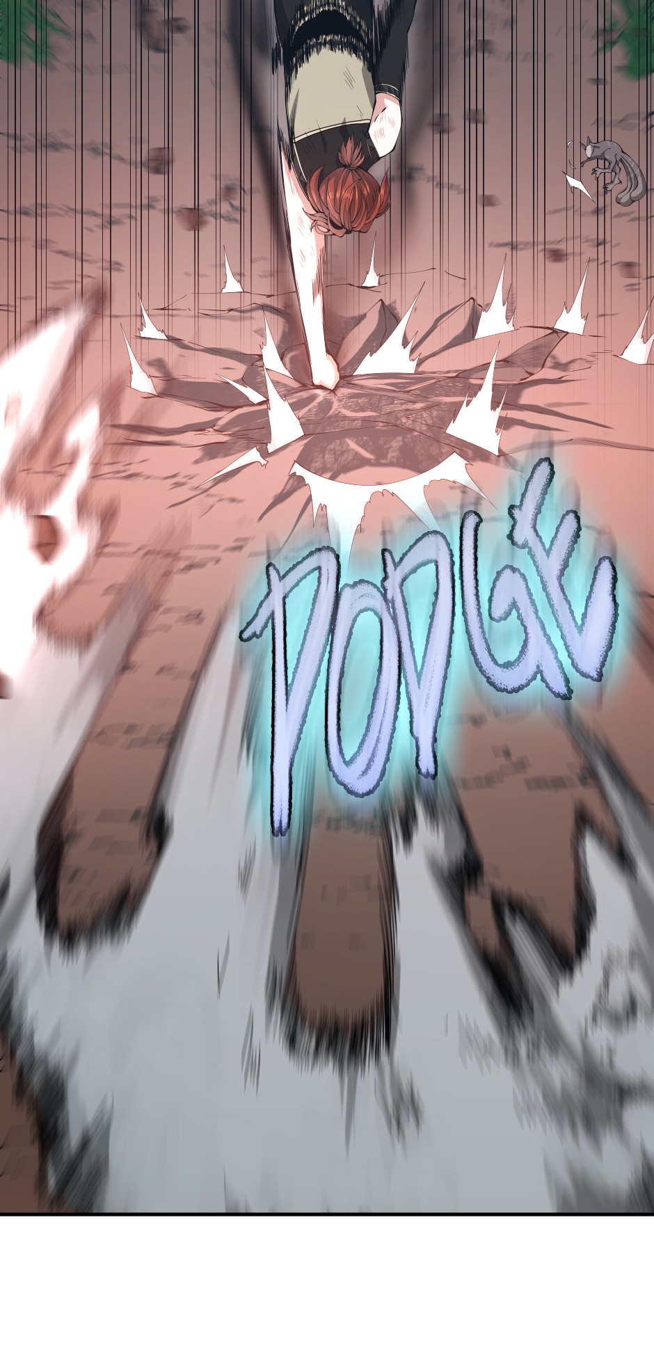 The Beginning After the End chapter 156 page 5