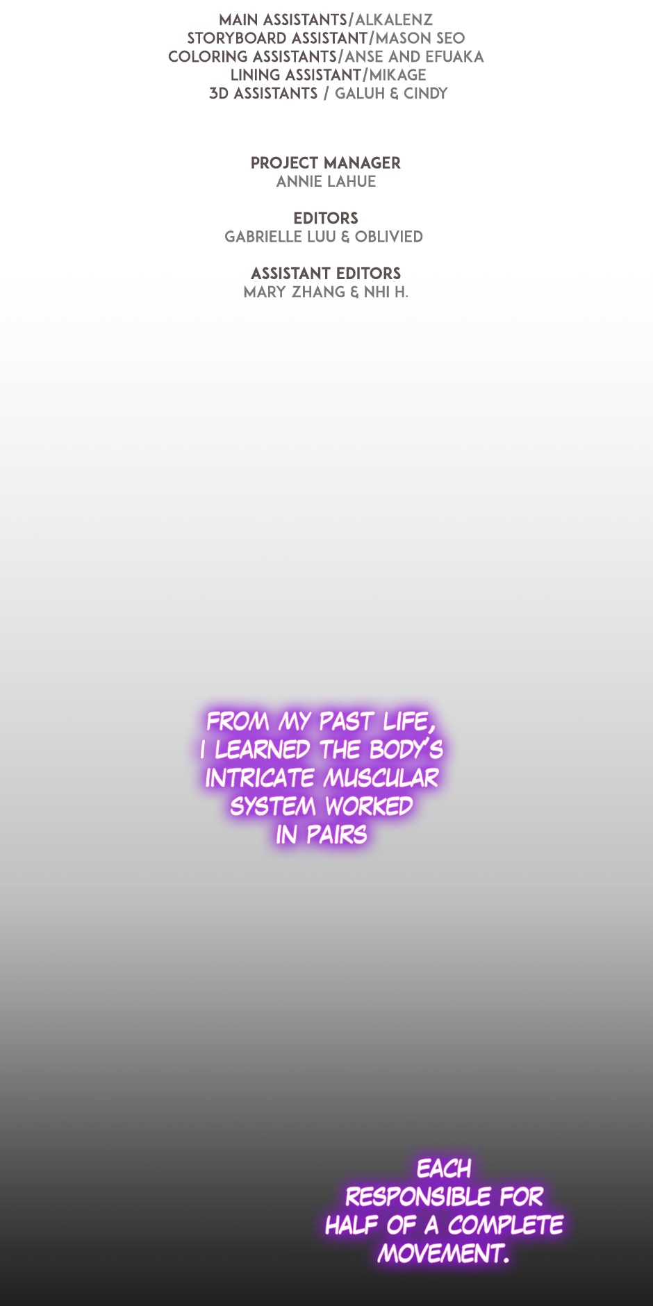 The Beginning After the End chapter 156 page 54