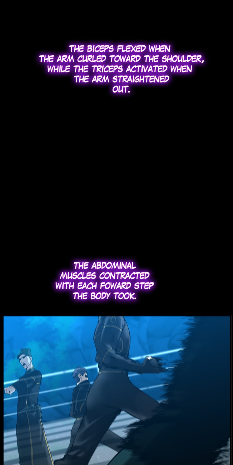 The Beginning After the End chapter 156 page 56