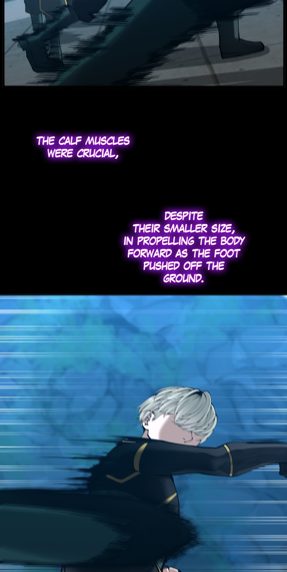 The Beginning After the End chapter 156 page 57