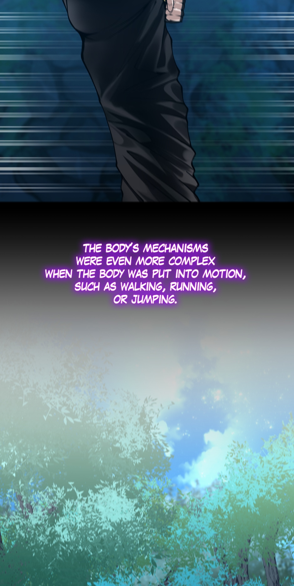 The Beginning After the End chapter 156 page 58