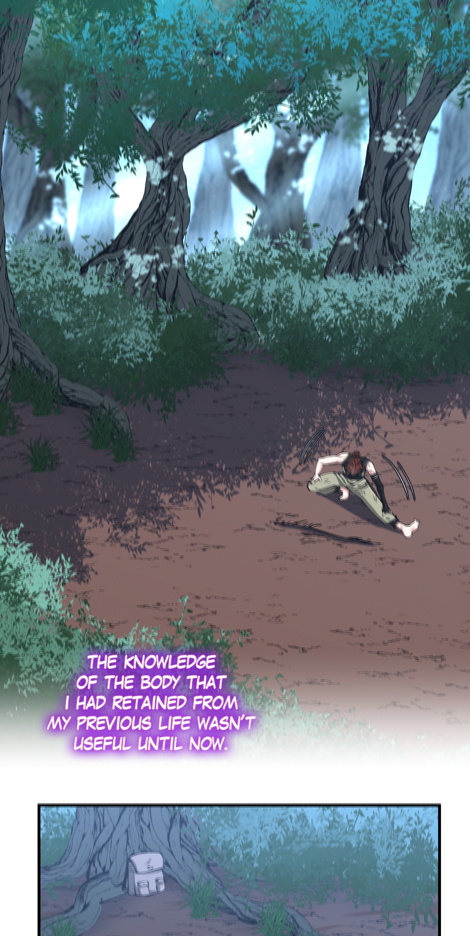 The Beginning After the End chapter 156 page 59