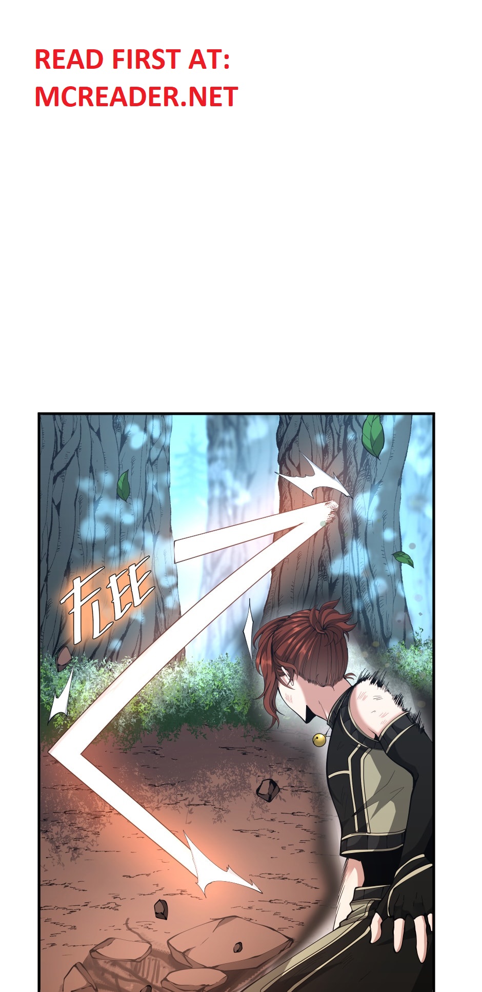 The Beginning After the End chapter 156 page 6