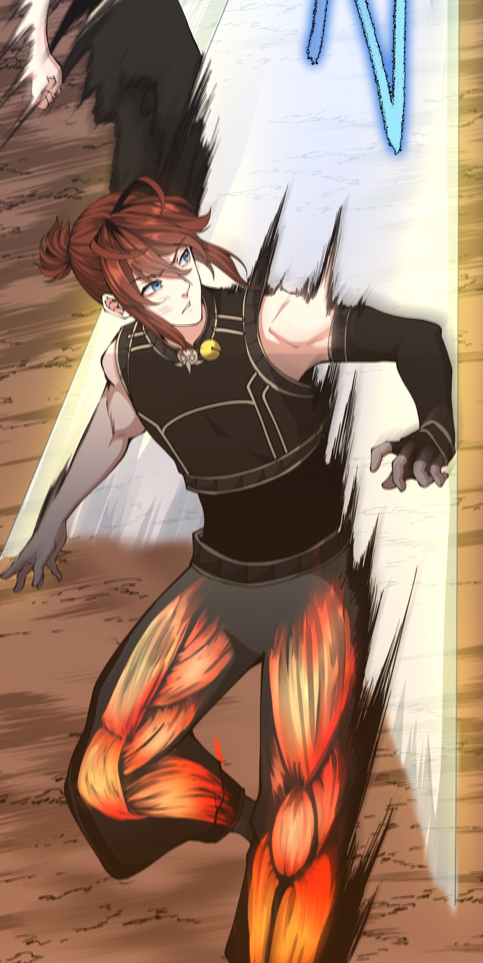 The Beginning After the End chapter 156 page 63