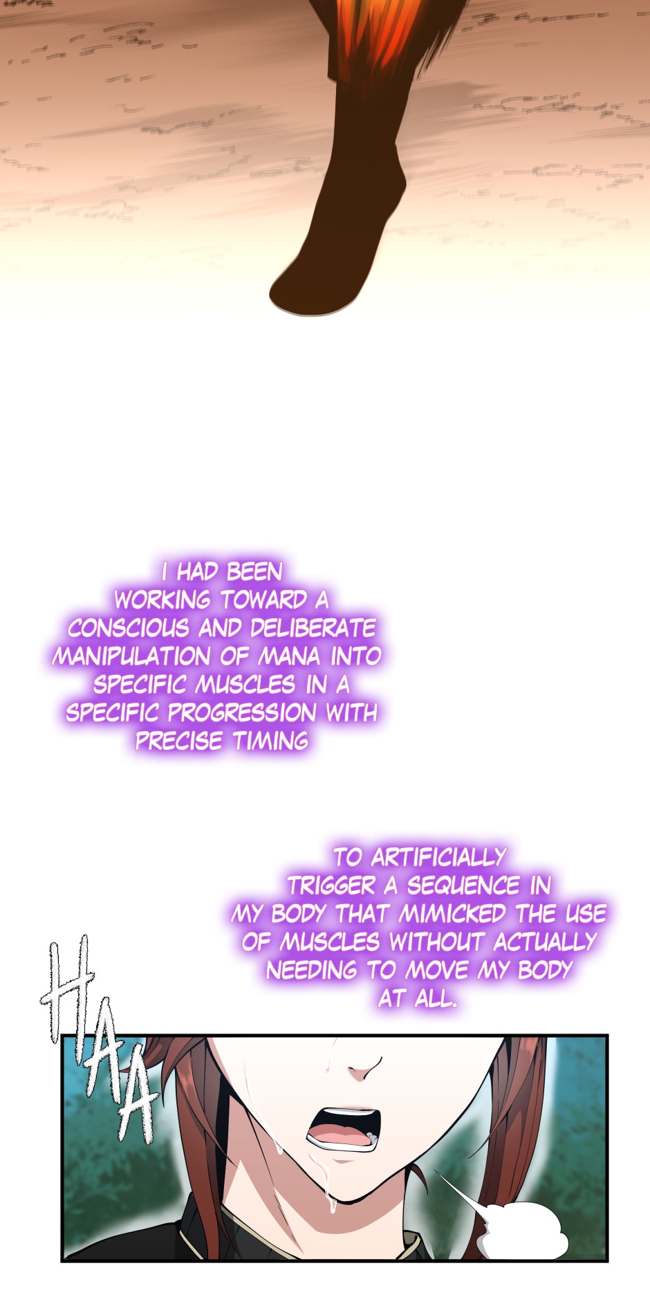 The Beginning After the End chapter 156 page 64