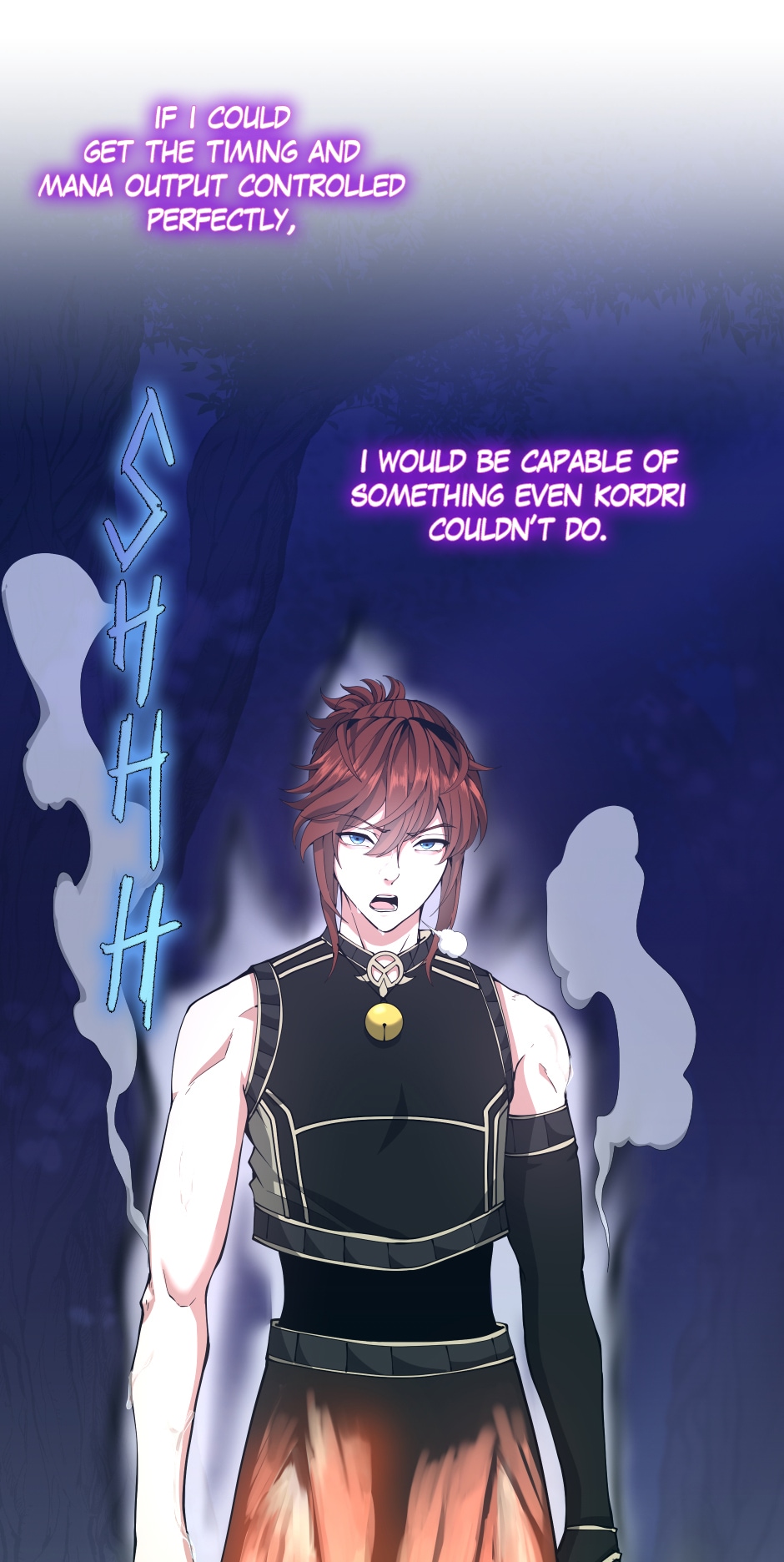 The Beginning After the End chapter 156 page 65