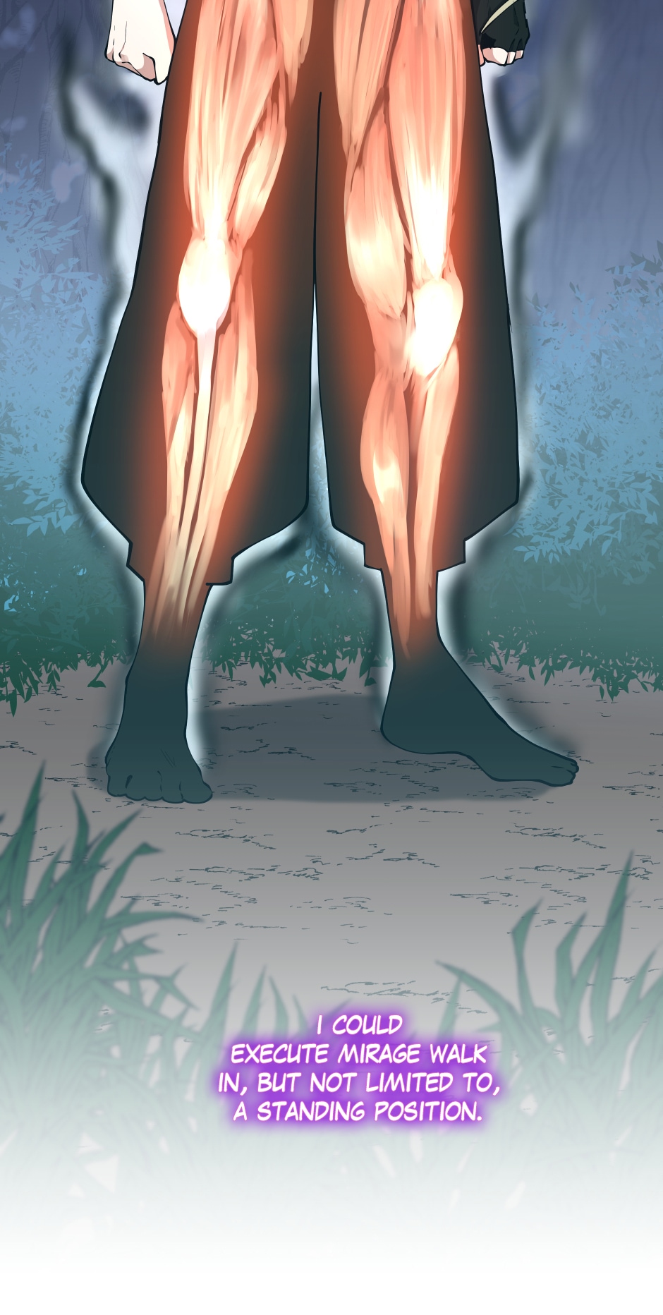 The Beginning After the End chapter 156 page 66