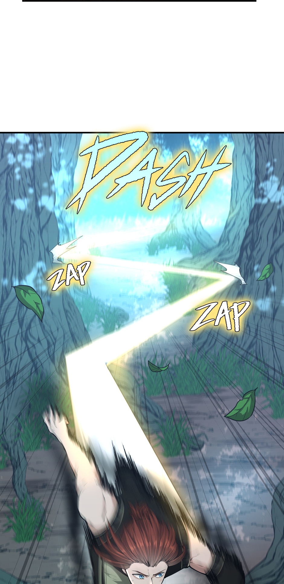 The Beginning After the End chapter 156 page 7