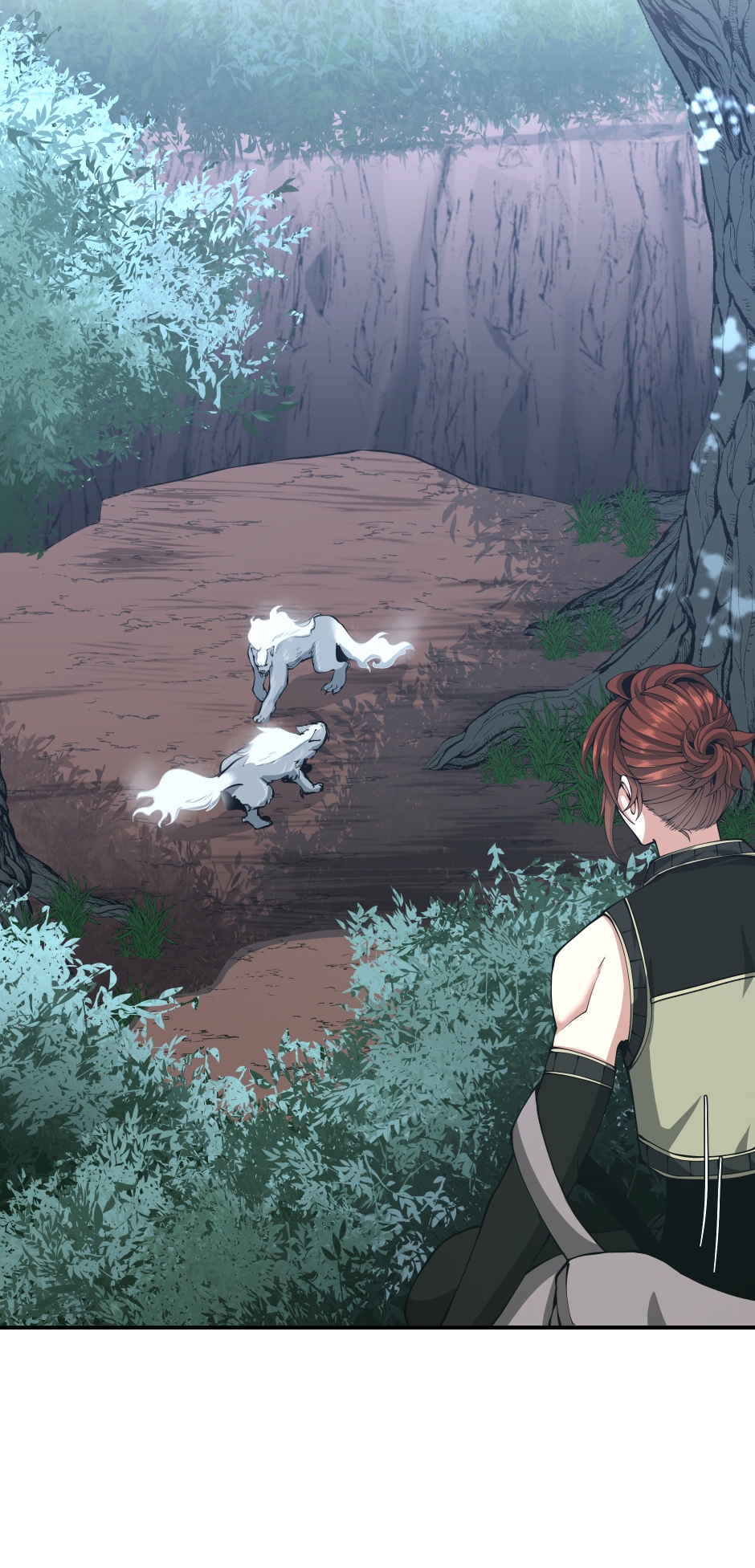 The Beginning After the End chapter 156 page 72