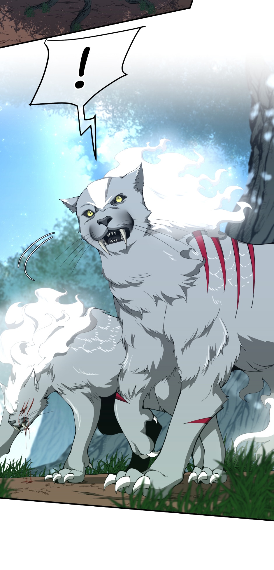 The Beginning After the End chapter 156 page 78