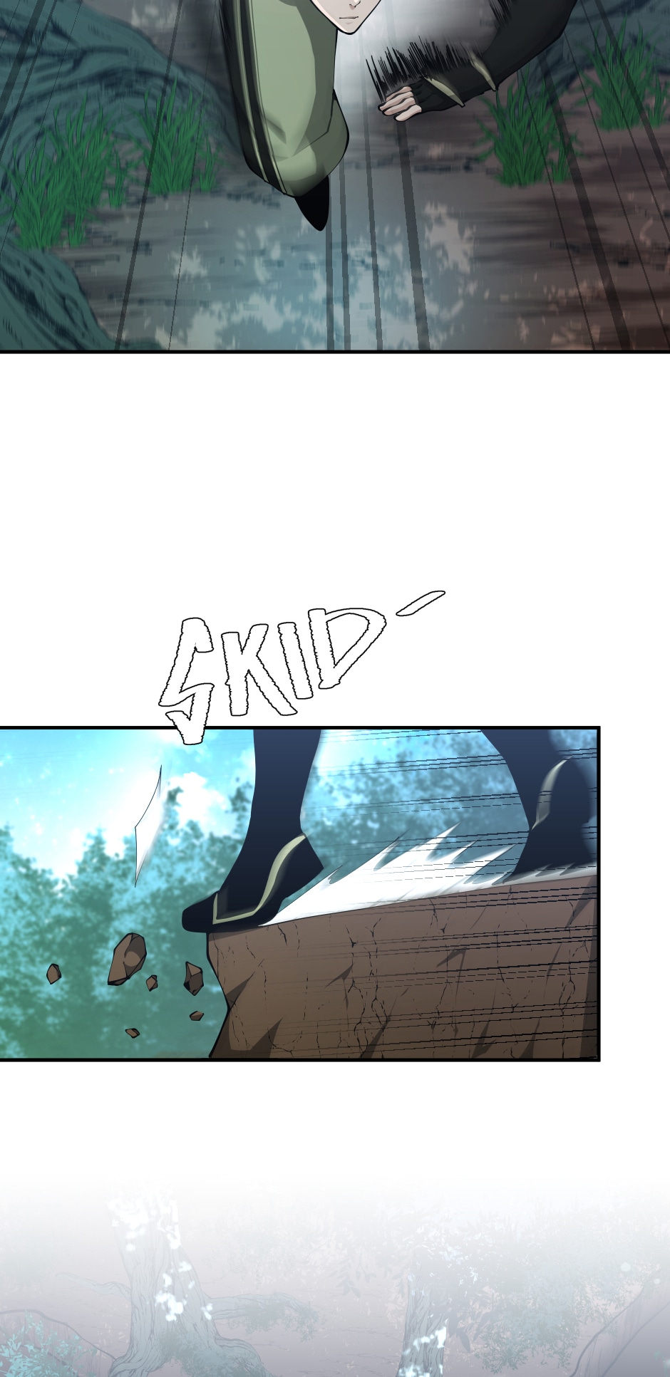 The Beginning After the End chapter 156 page 8