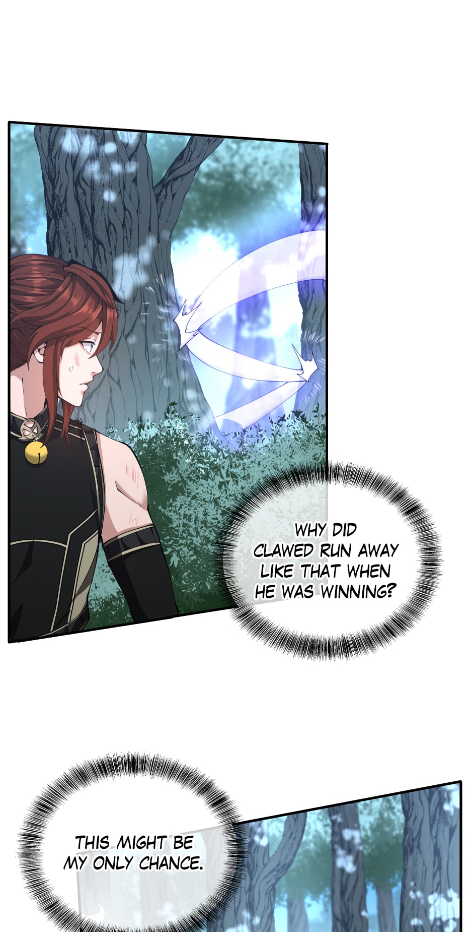The Beginning After the End chapter 156 page 81