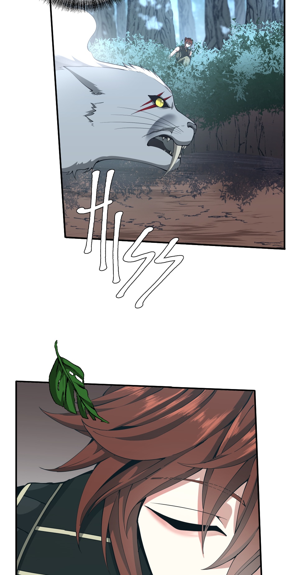 The Beginning After the End chapter 156 page 82