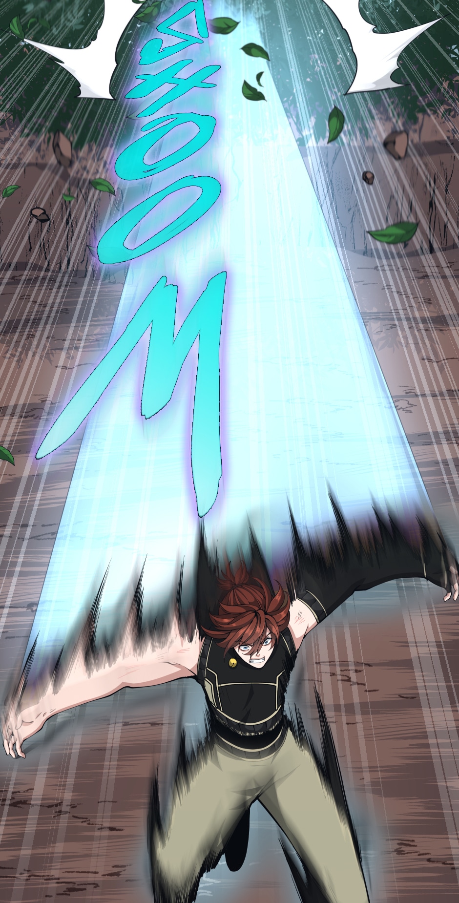 The Beginning After the End chapter 156 page 87