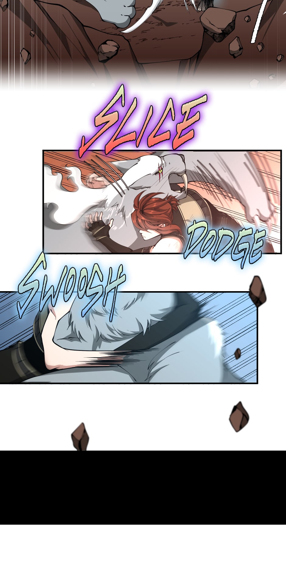 The Beginning After the End chapter 156 page 90