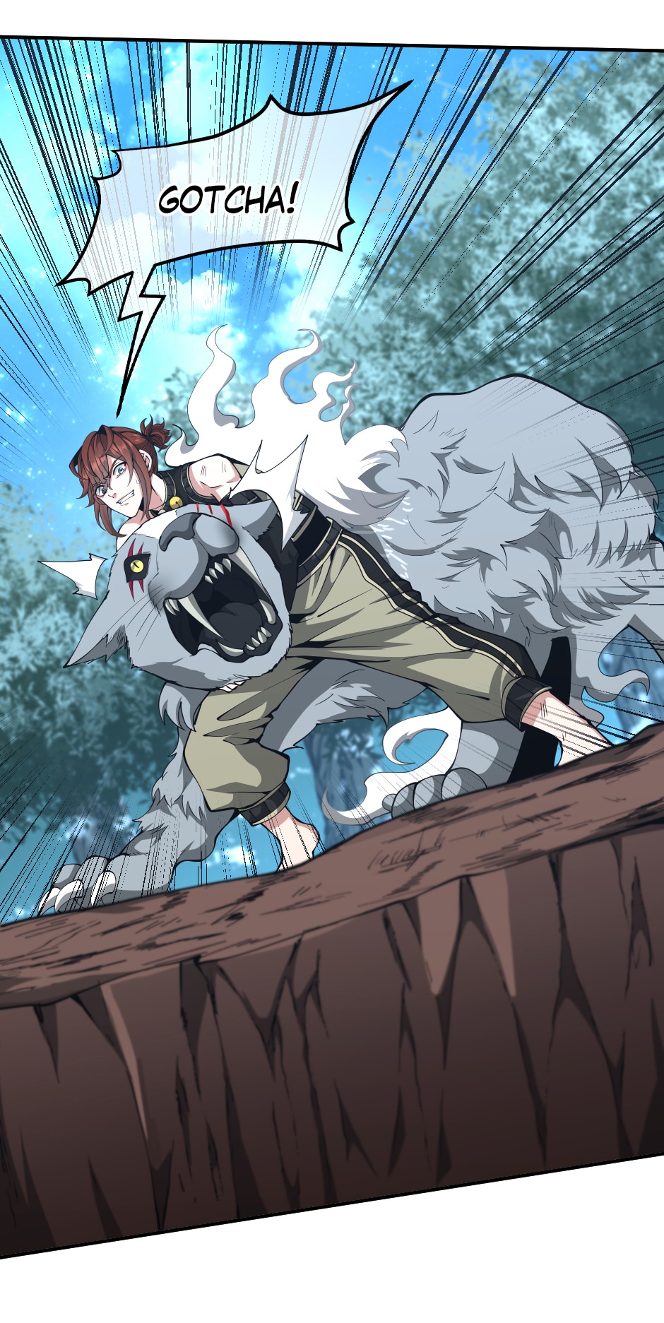 The Beginning After the End chapter 156 page 91