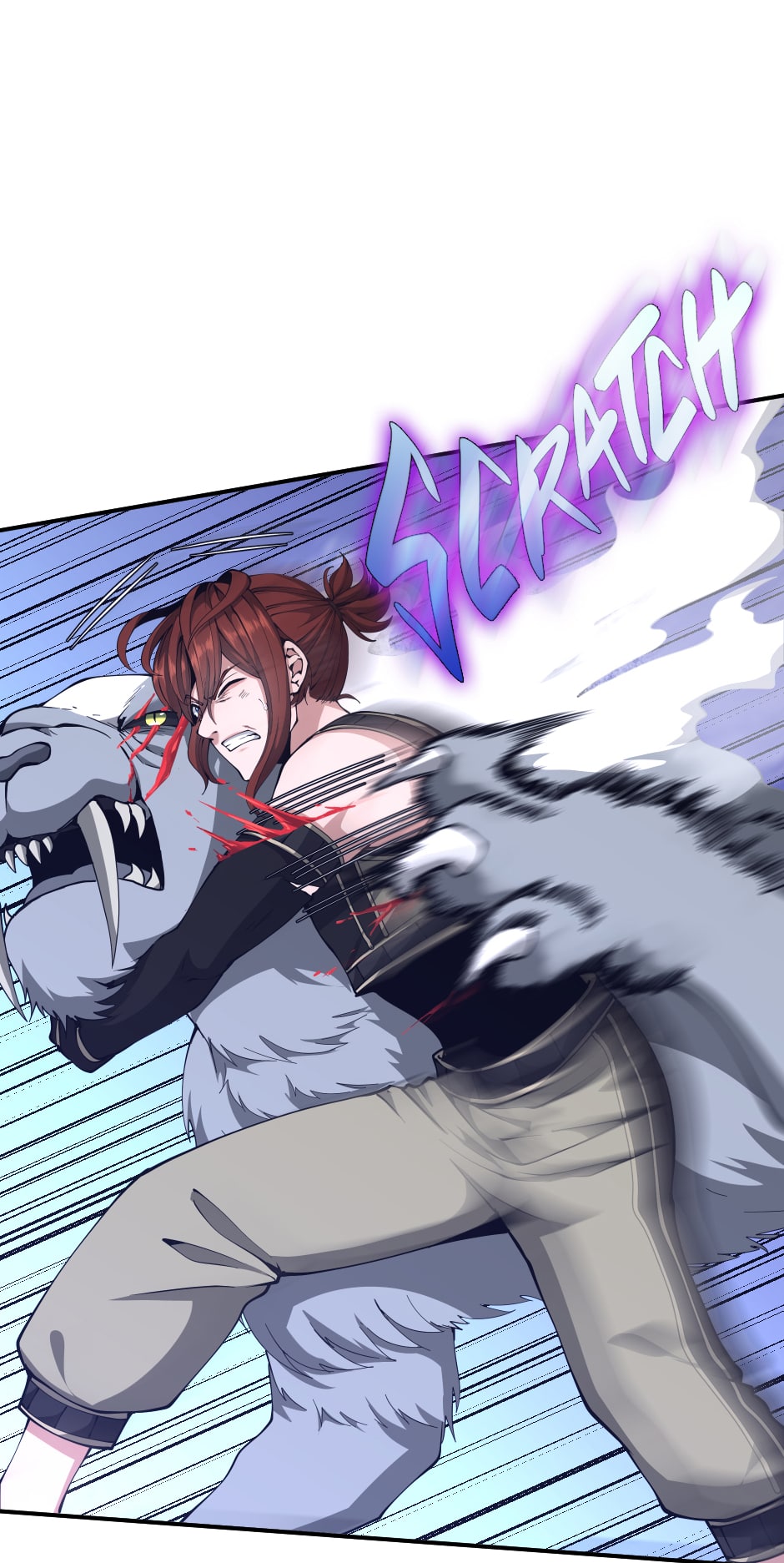 The Beginning After the End chapter 156 page 92