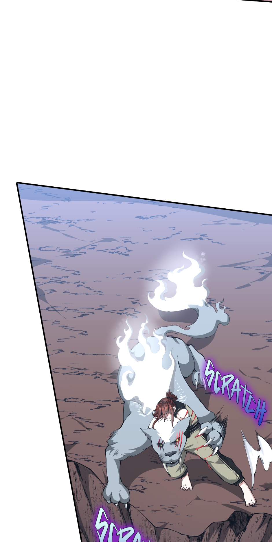 The Beginning After the End chapter 156 page 93