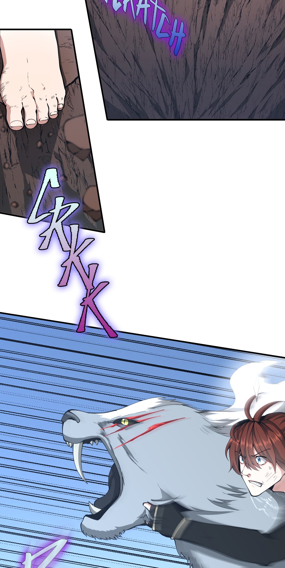 The Beginning After the End chapter 156 page 94