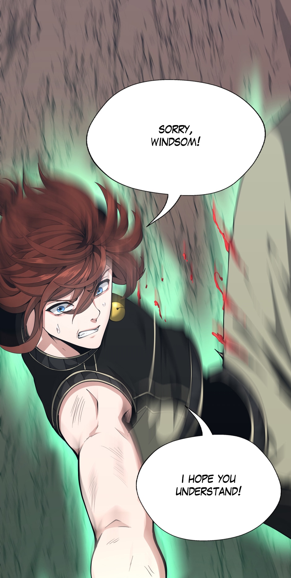 The Beginning After the End chapter 156 page 98