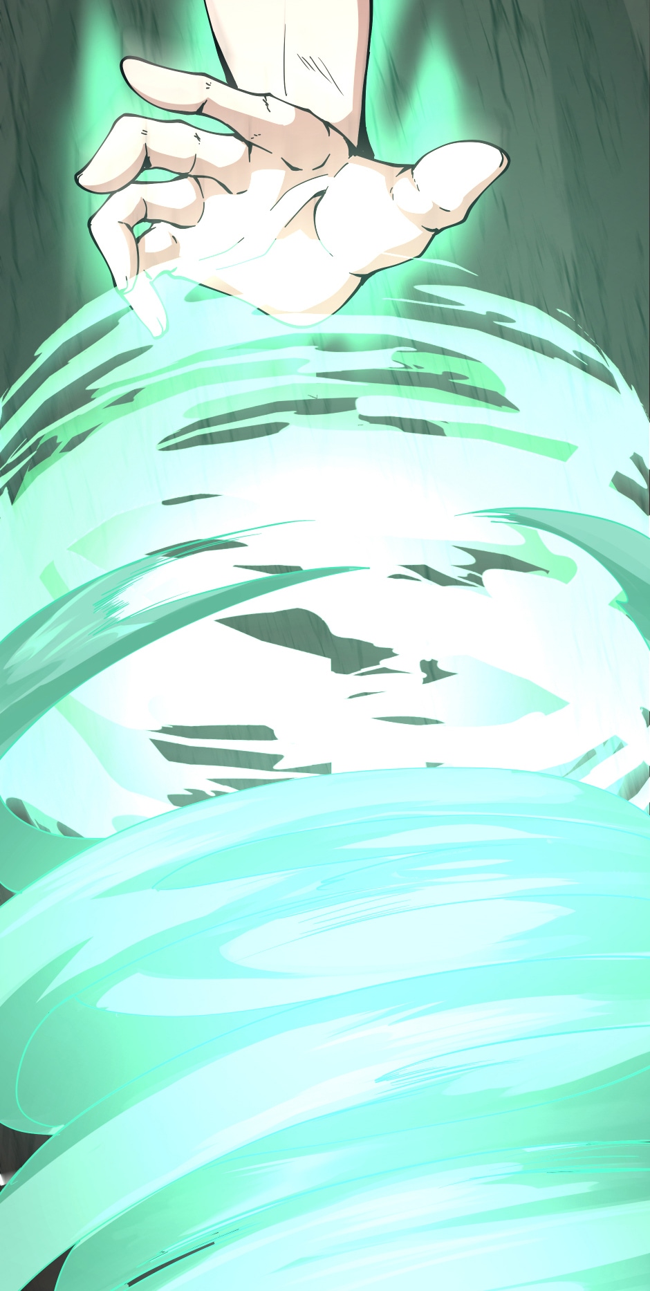 The Beginning After the End chapter 156 page 99