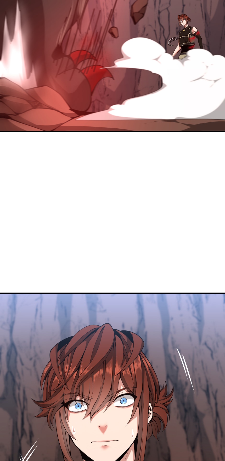 The Beginning After the End chapter 157 page 1