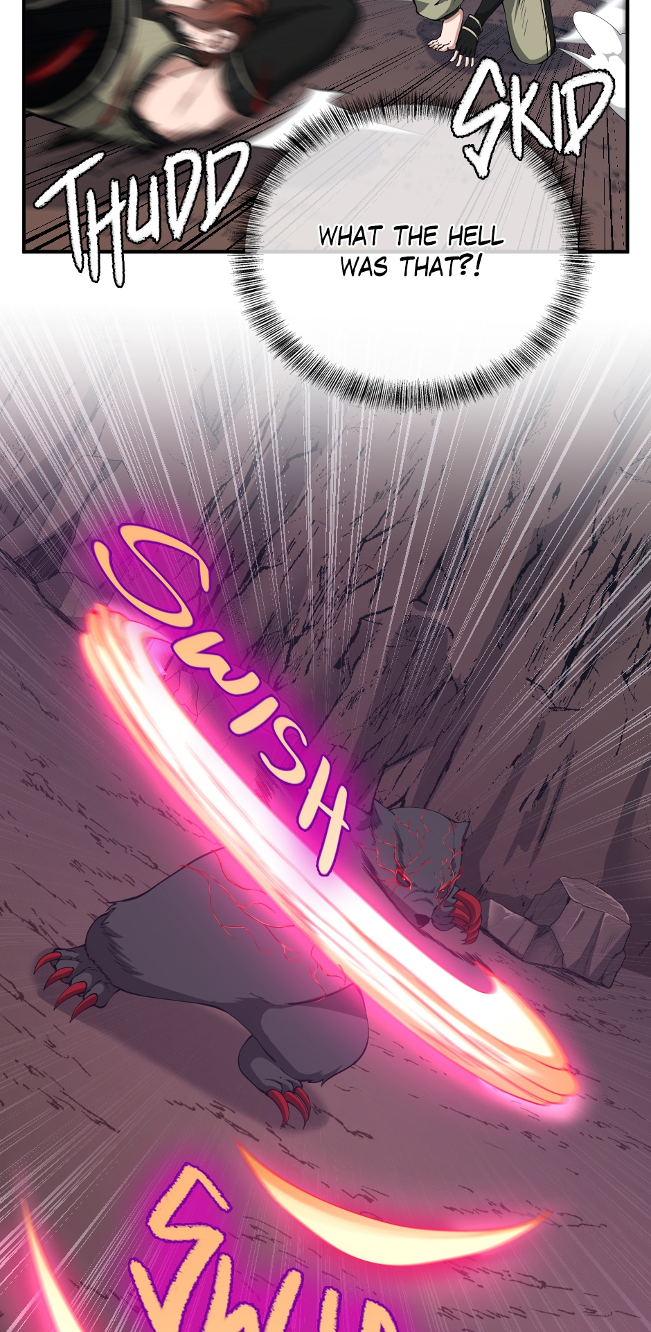 The Beginning After the End chapter 157 page 10