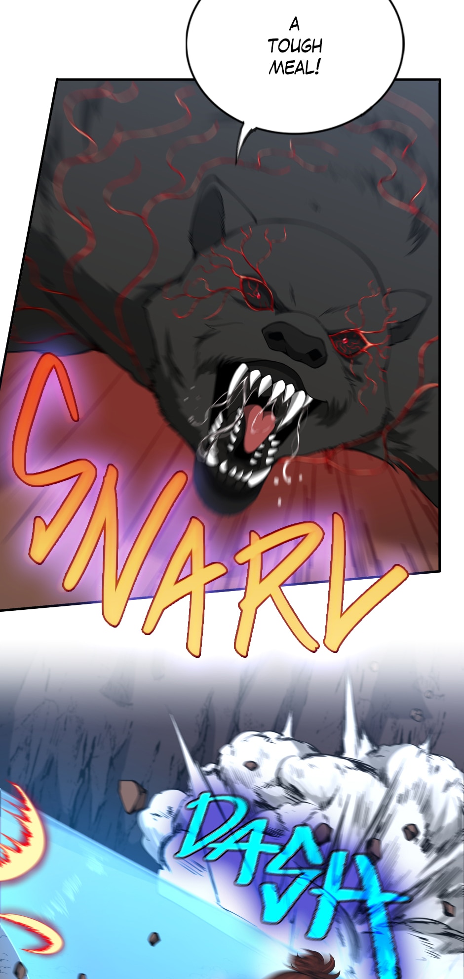 The Beginning After the End chapter 157 page 14