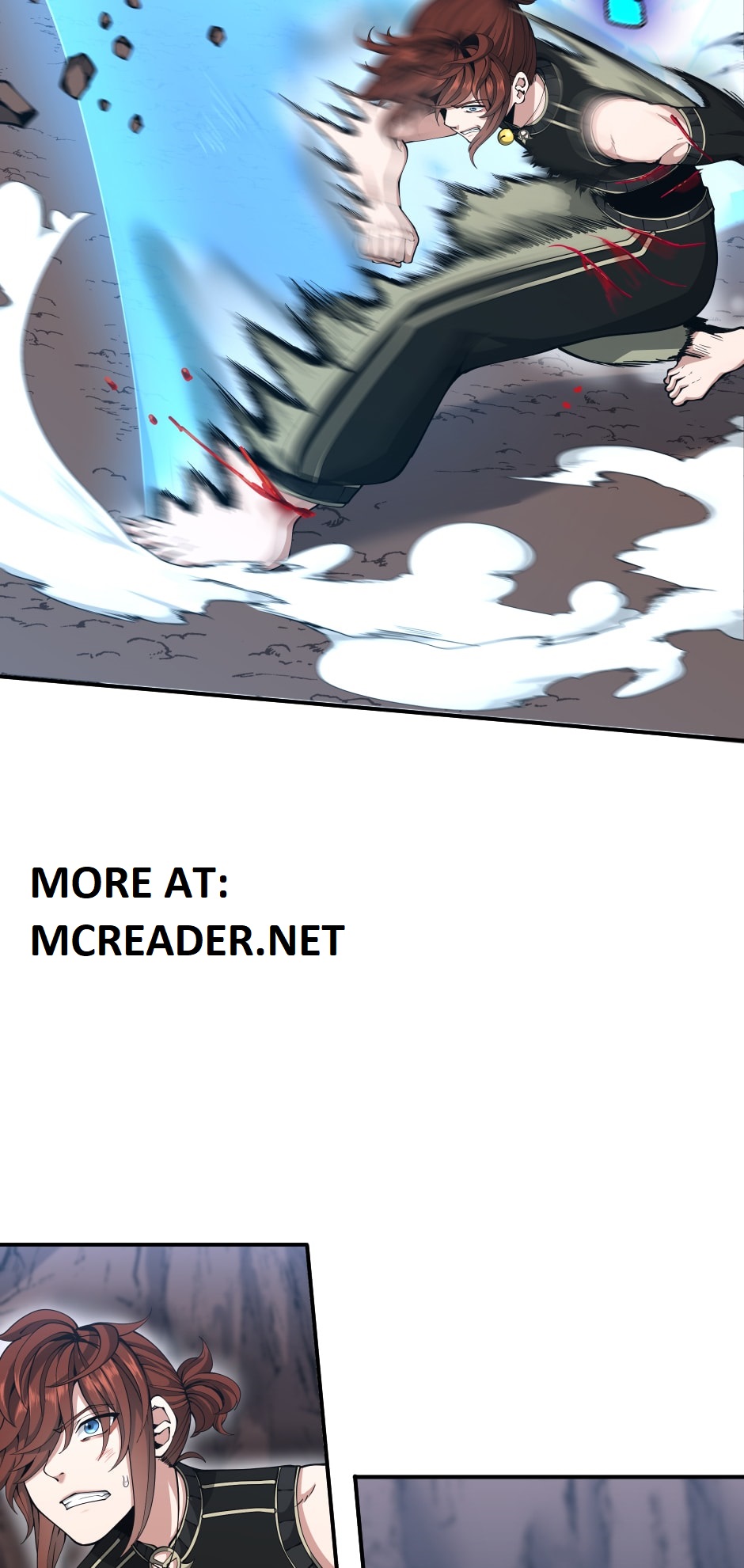 The Beginning After the End chapter 157 page 15