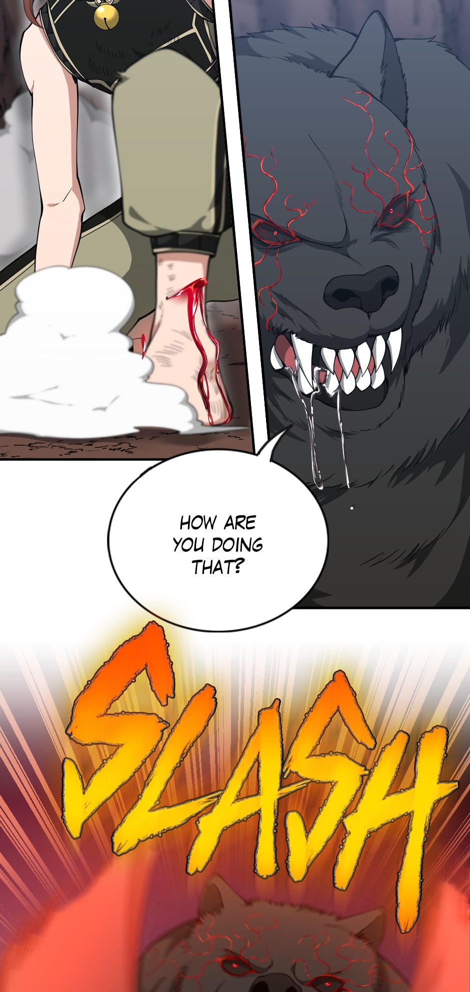 The Beginning After the End chapter 157 page 16