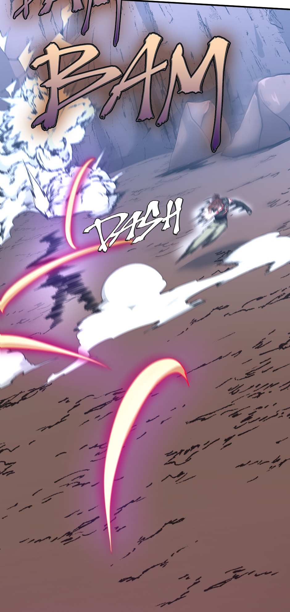 The Beginning After the End chapter 157 page 19