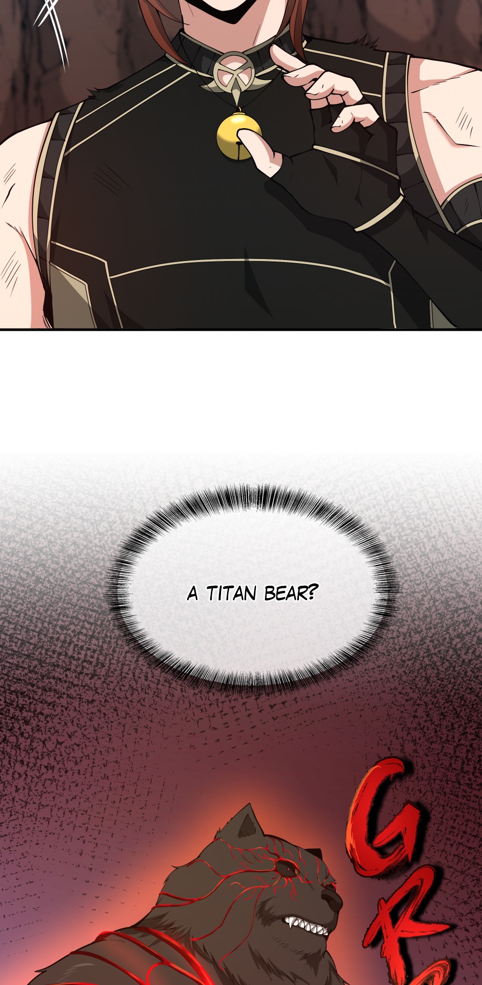 The Beginning After the End chapter 157 page 2