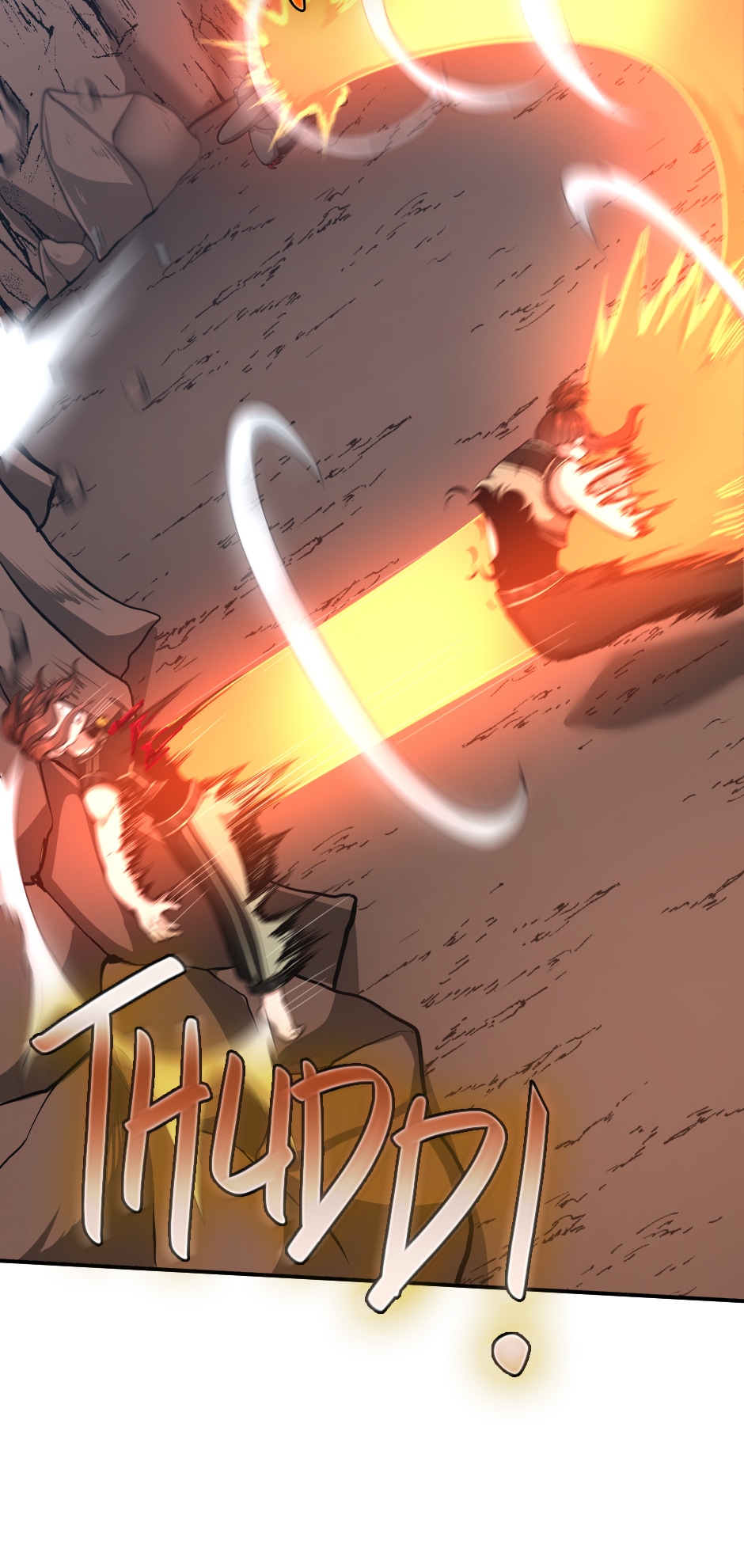 The Beginning After the End chapter 157 page 21