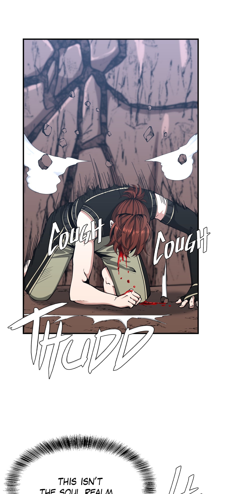 The Beginning After the End chapter 157 page 22